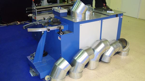 стенд 055mm.ru на Мир Климата 2013