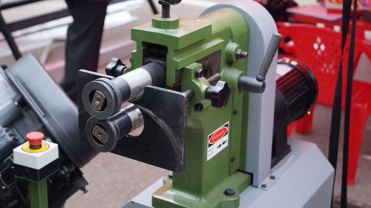 стенд 055mm.ru на Mosbuild 2013